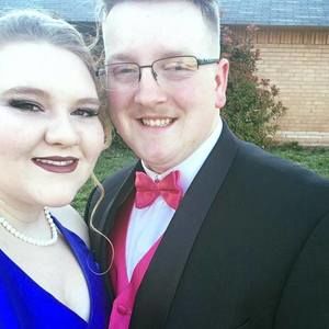 Meet your Posher, Madison